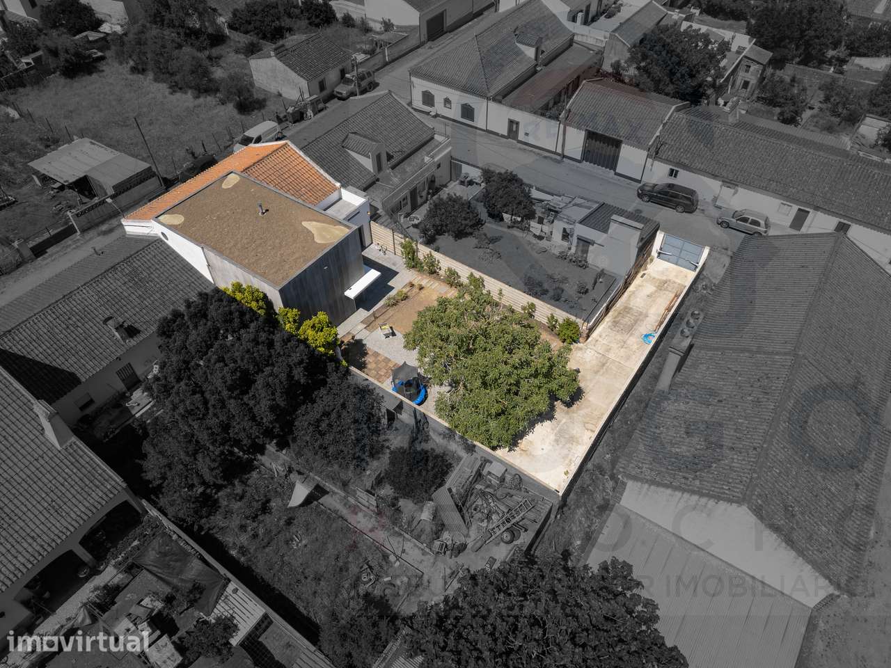 Moradia Unifamiliar T3 com projeto exclusivo  - Alcáçovas | Alentejo - Grande imagem: 4/34