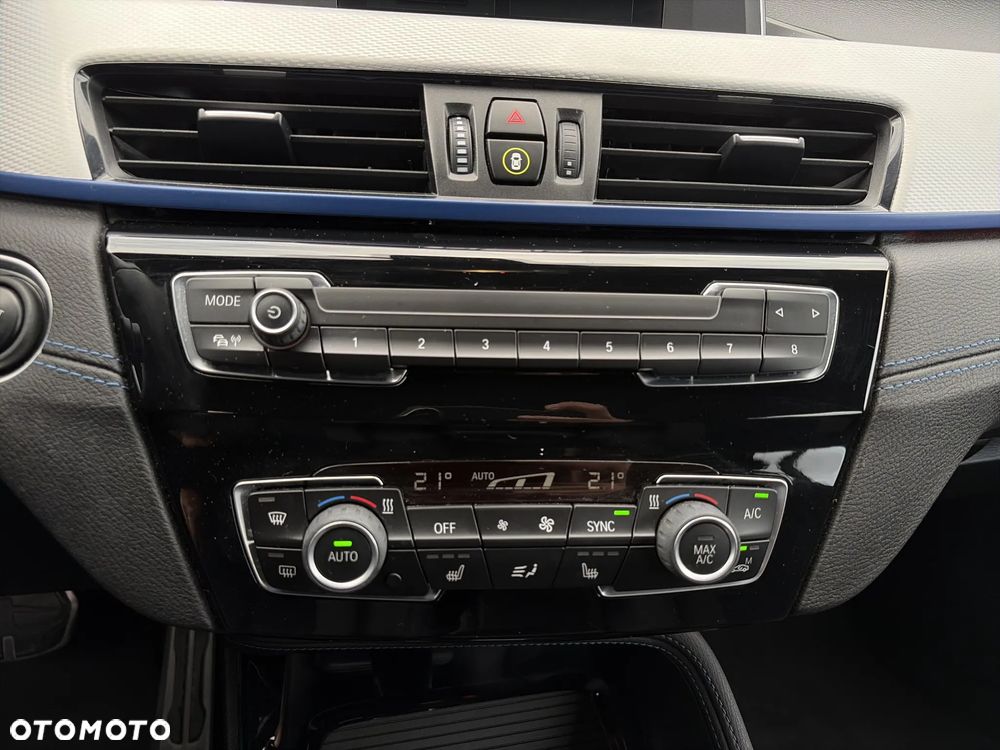 BMW X2 sDrive18i M Sport - 15