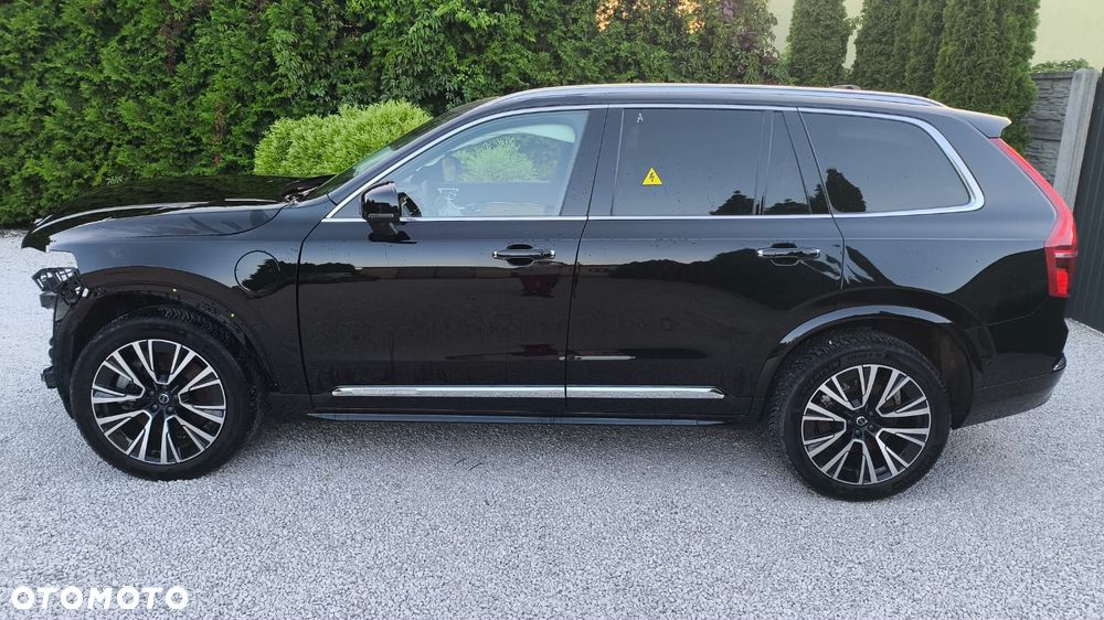 Volvo XC 90 - 2
