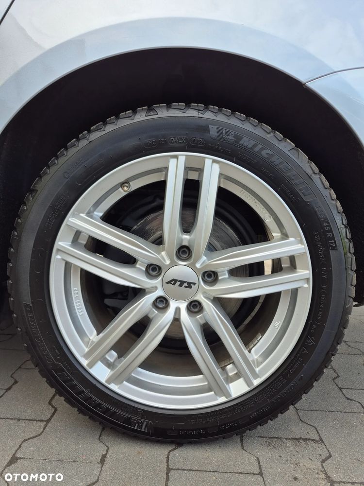 Volkswagen Passat 2.0 TDI BlueMotion Technology Comfortline - 28