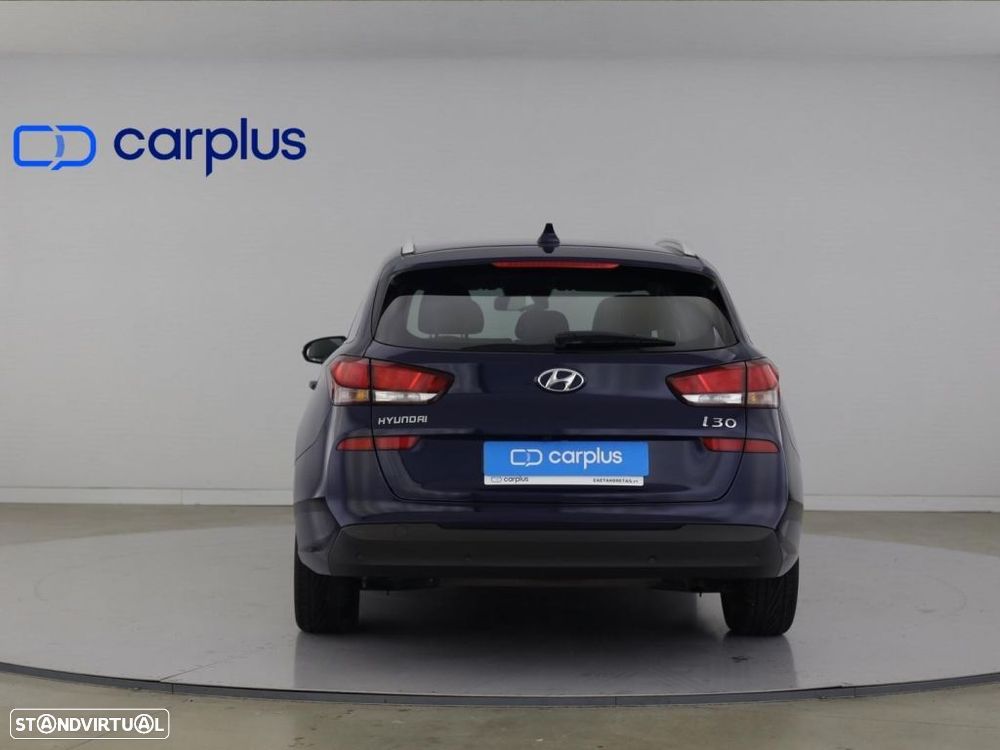 Hyundai i30 SW 1.0 T-GDi Style - 6