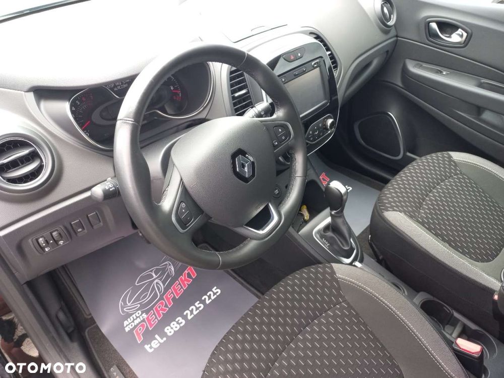 Renault Captur - 12