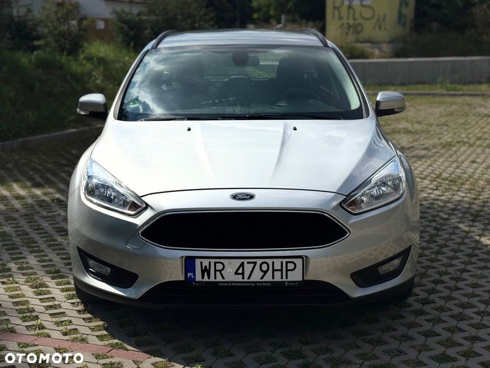 Ford Focus - 2