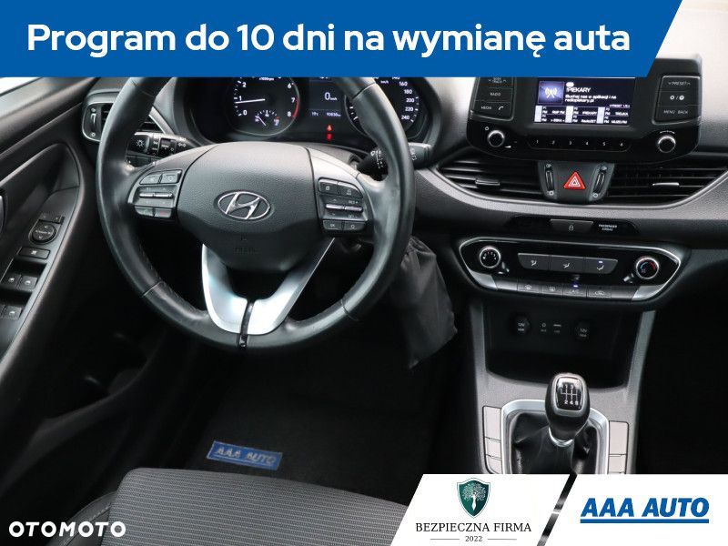 Hyundai i30 - 9
