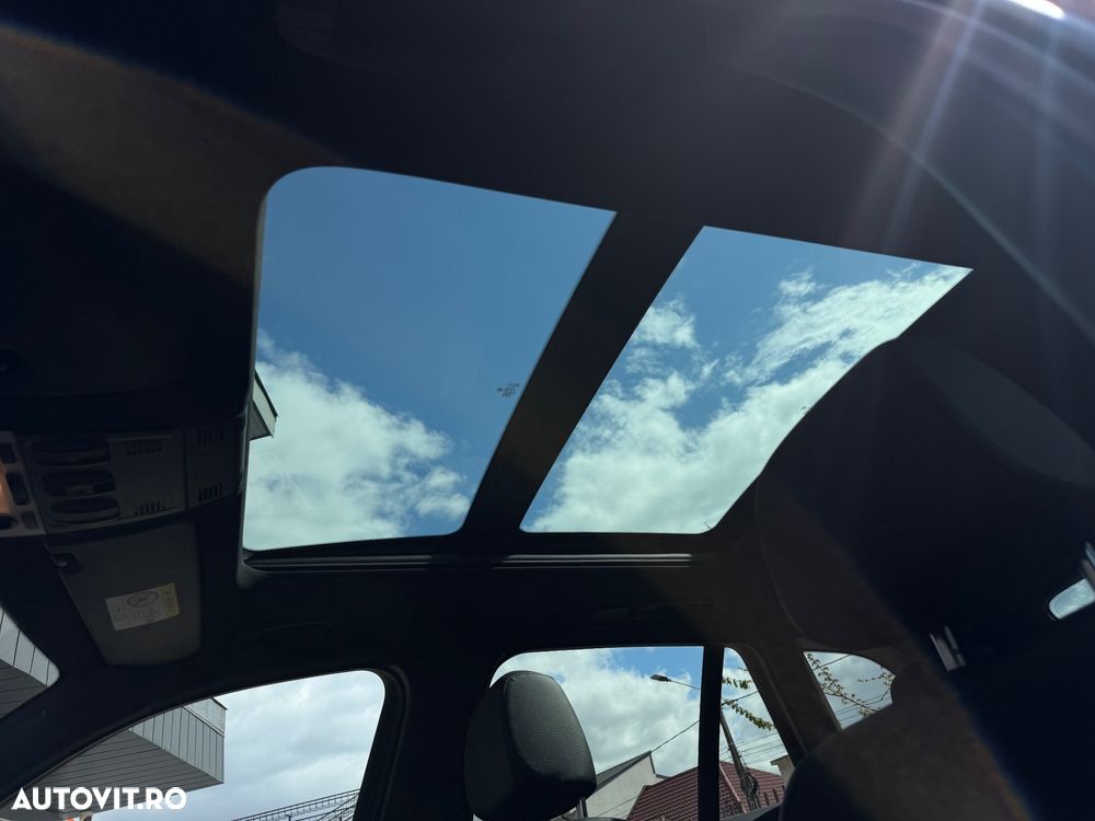 BMW X1 xDrive25d Aut. Sport Line - 35