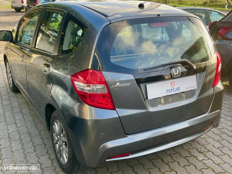 Honda Jazz 1.2 i-VTEC Trend J15 - 6
