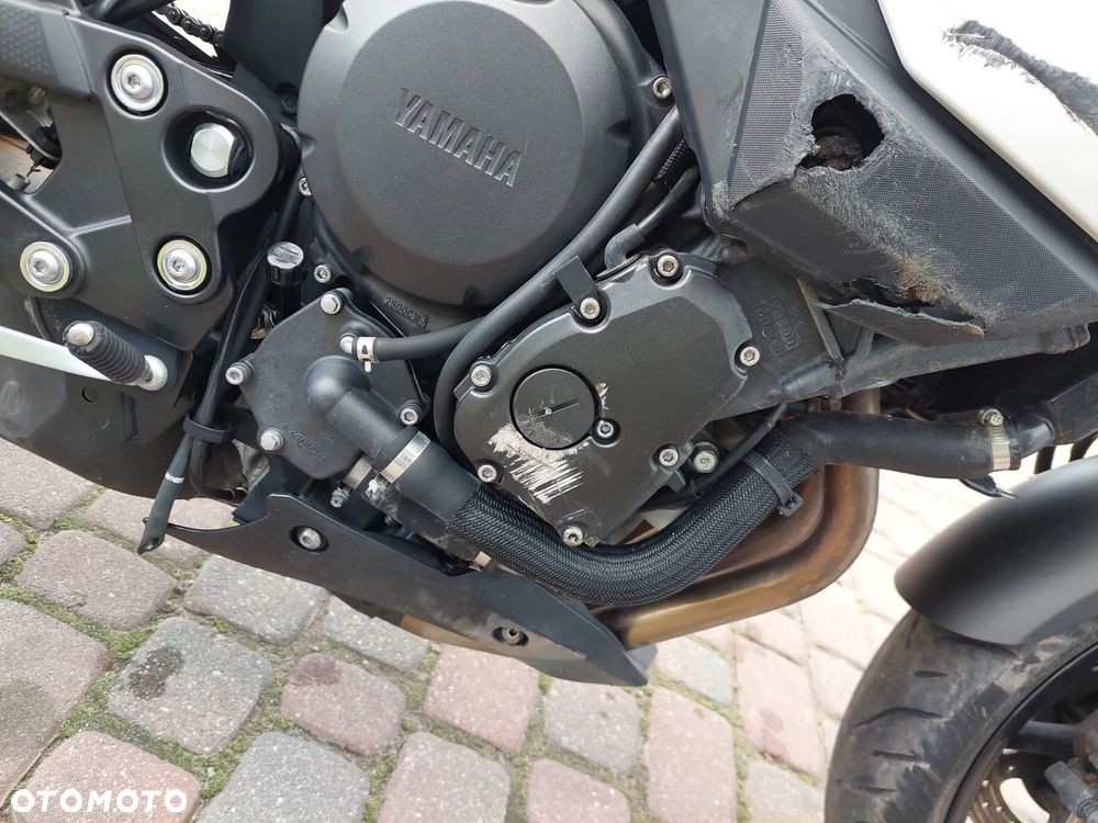 Yamaha XJ - 10