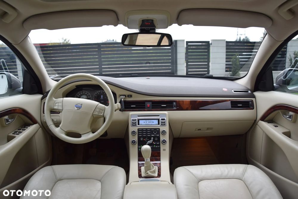 Volvo S80 2.5T Momentum - 8