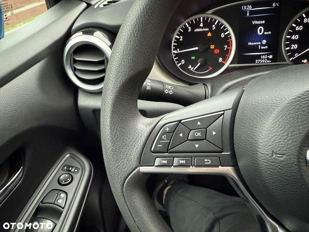 Nissan Micra 1.0 Acenta - 37