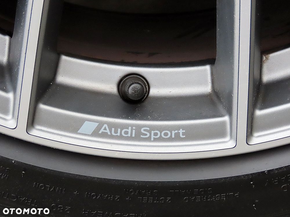 Audi A4 Avant 40 TDI quattro S tronic S line - 18