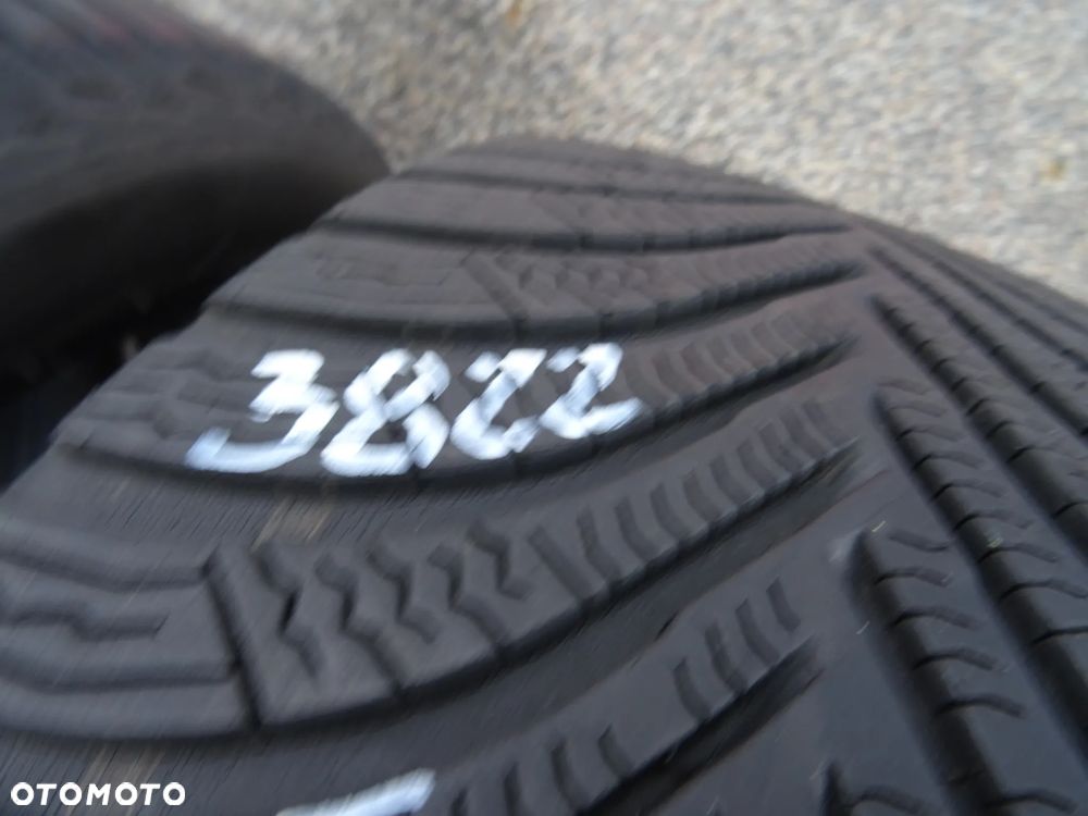 205/50/R17 93Y Michelin Alpin 5 - 13