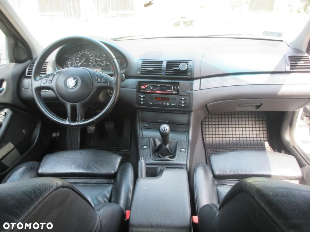BMW Seria 3 - 10