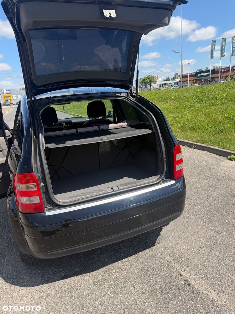 Audi A2 - 20