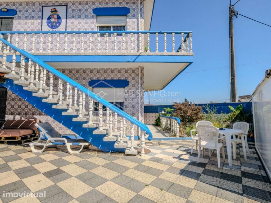 Moradia T3 | Lavra | Matosinhos - Grande imagem: 2/20