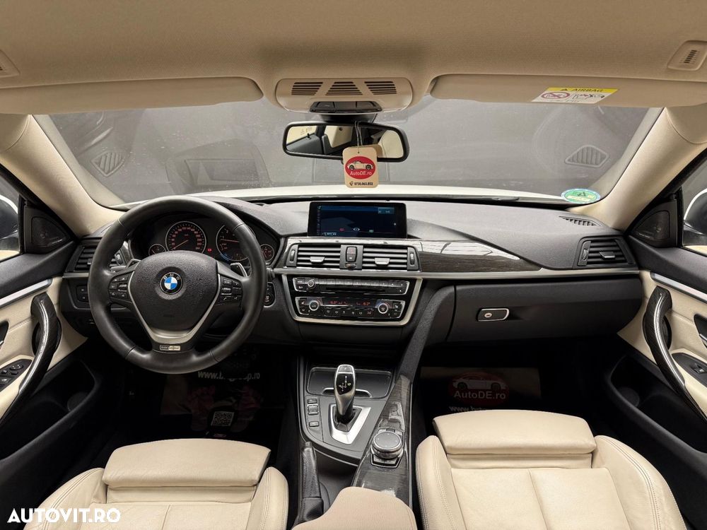 BMW Seria 4 - 8