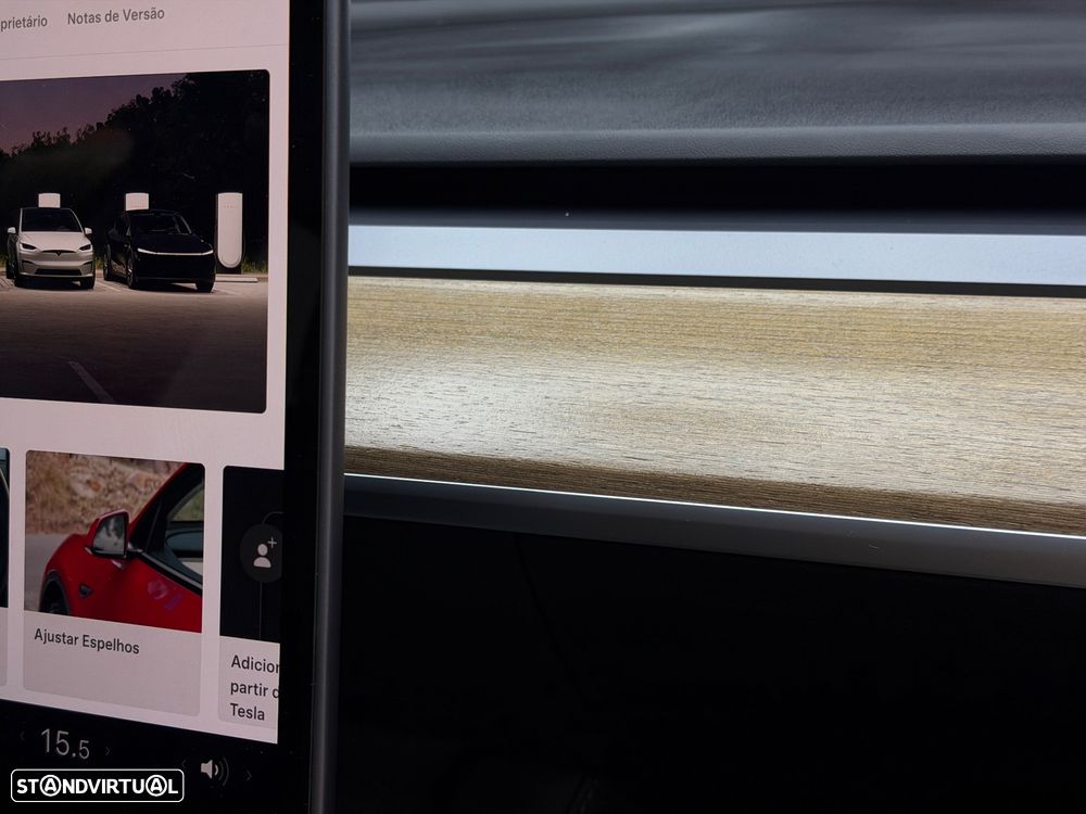 Tesla Model 3 Performance Dual Motor AWD - 15