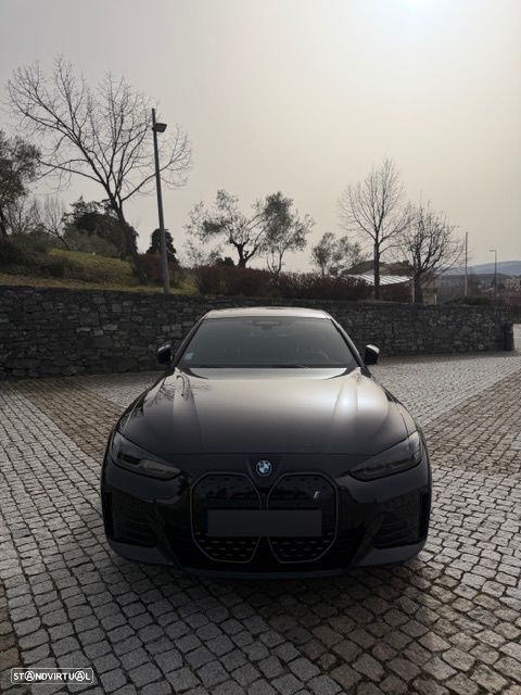 BMW 418 Gran Coupé - 4