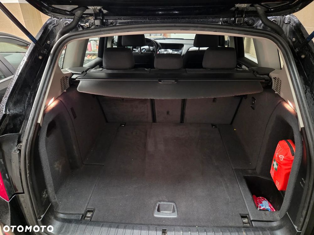 BMW X3 - 9