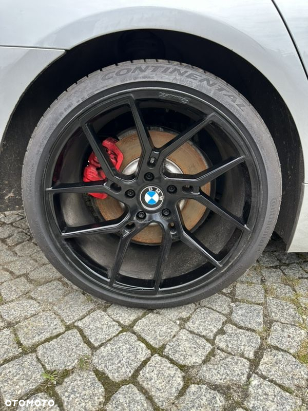 BMW Seria 6 650i xDrive M Sport Edition - 17