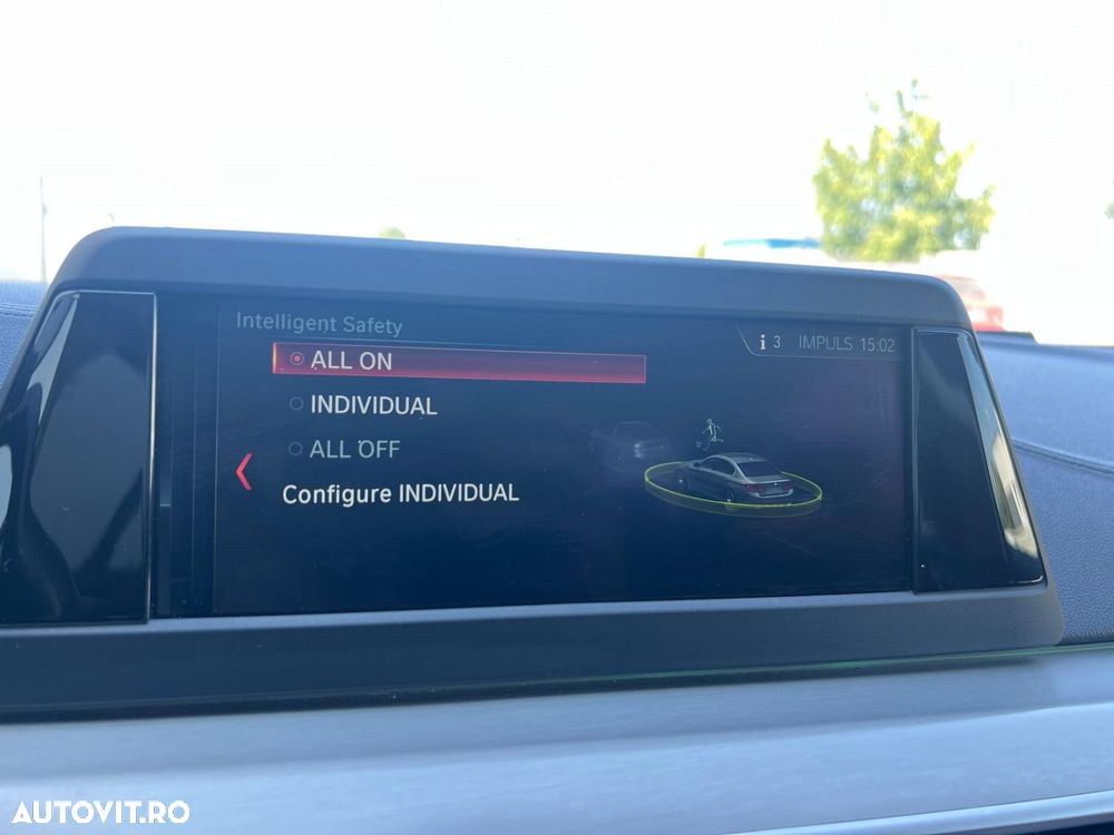 BMW Seria 5 - 21