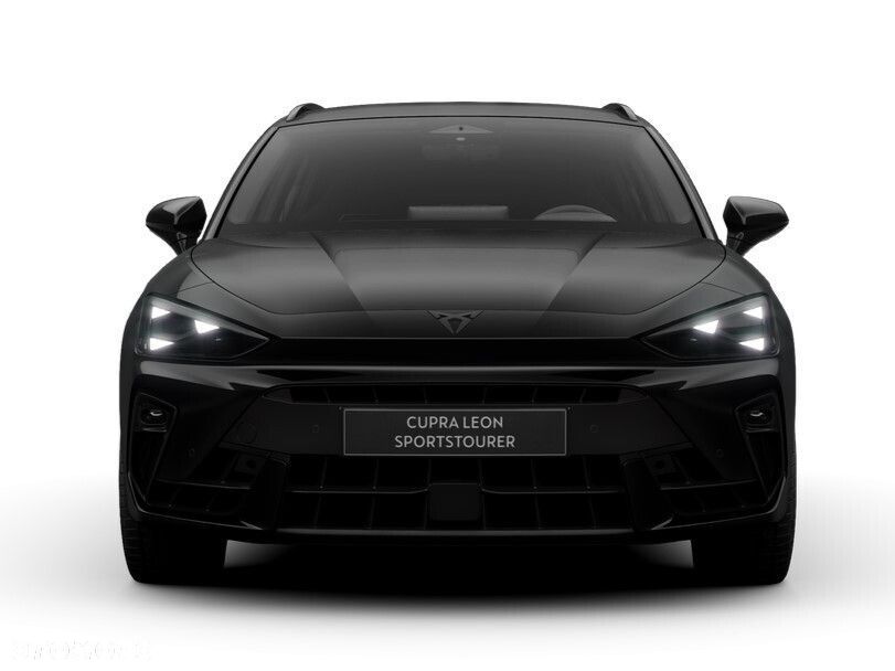 Cupra Leon Sportstourer 2.0 TSI 4Drive DSG - 6