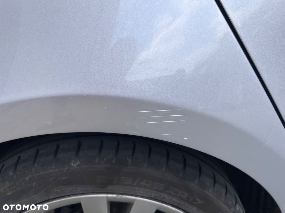 Audi A1 Sportback 1.4 TFSI cylinder on demand S tronic S line edition m S line Sportpaket - 5