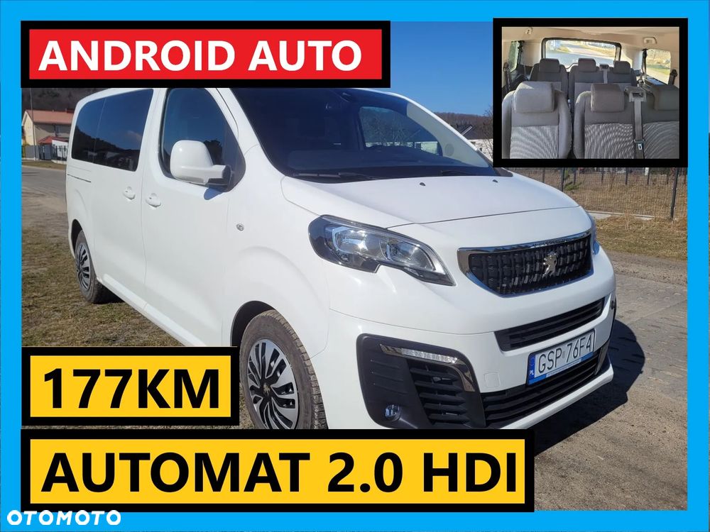 Peugeot Expert - 1