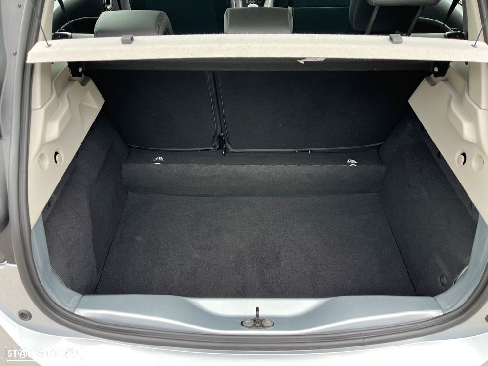 Renault Zoe (c/ Bateria) Z.E. 50 INTENS - 8