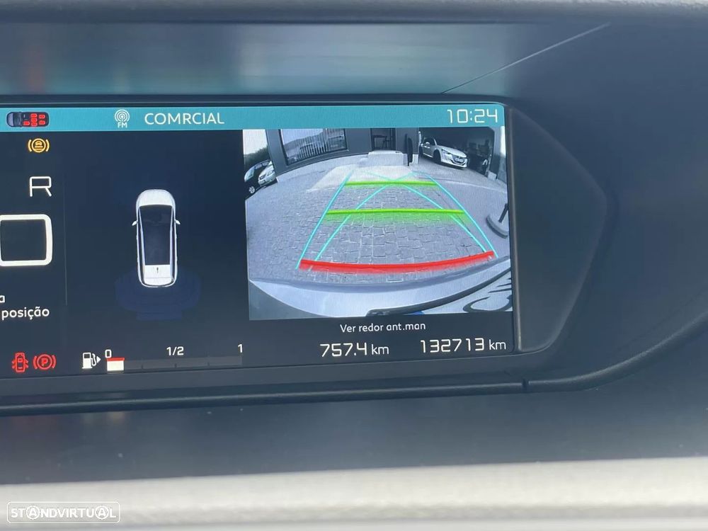 Citroën Grand C4 Spacetourer 1.5 BlueHDi Feel Business EAT8 - 49