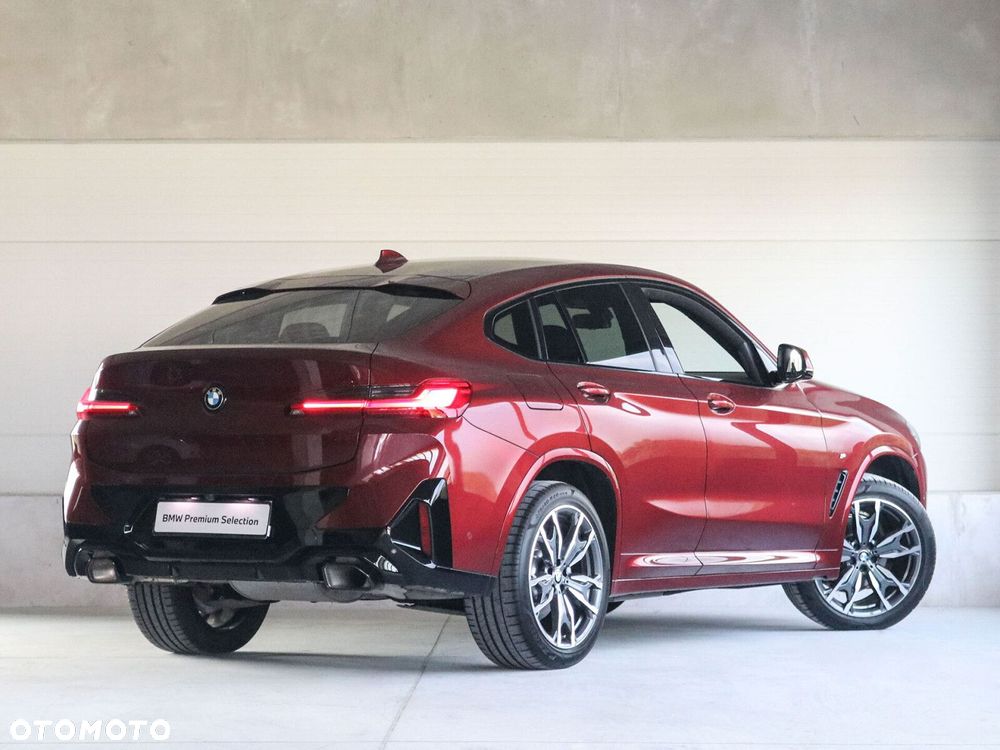 BMW X4 - 2