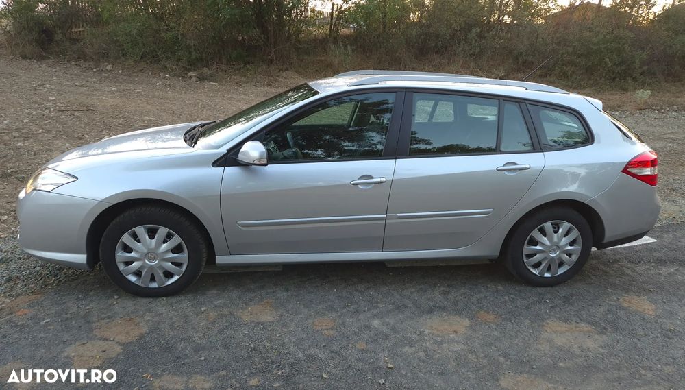 Renault Laguna - 22