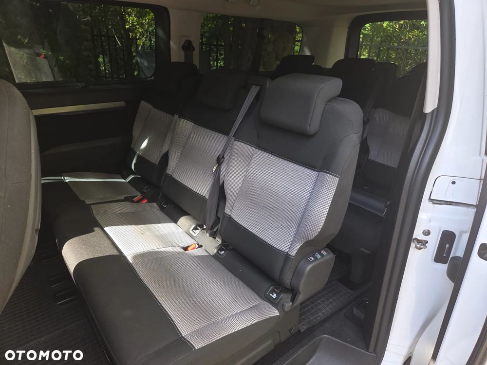 Citroën SpaceTourer 2.0 BlueHDi XL Feel - 9