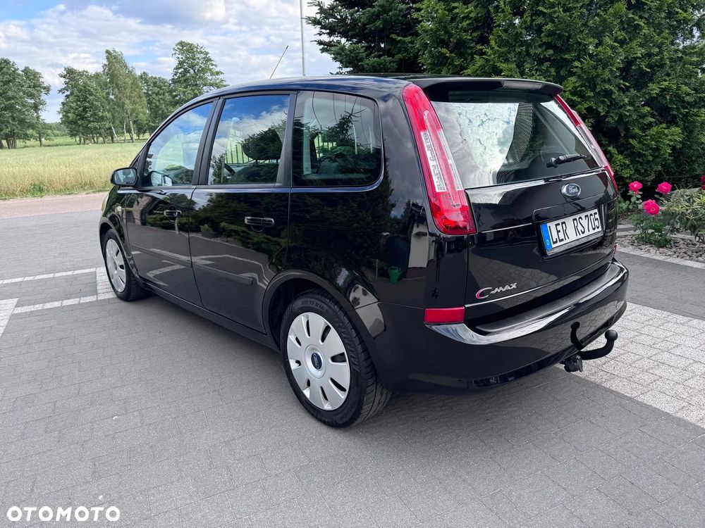 Ford C-MAX 1.6 Style - 22