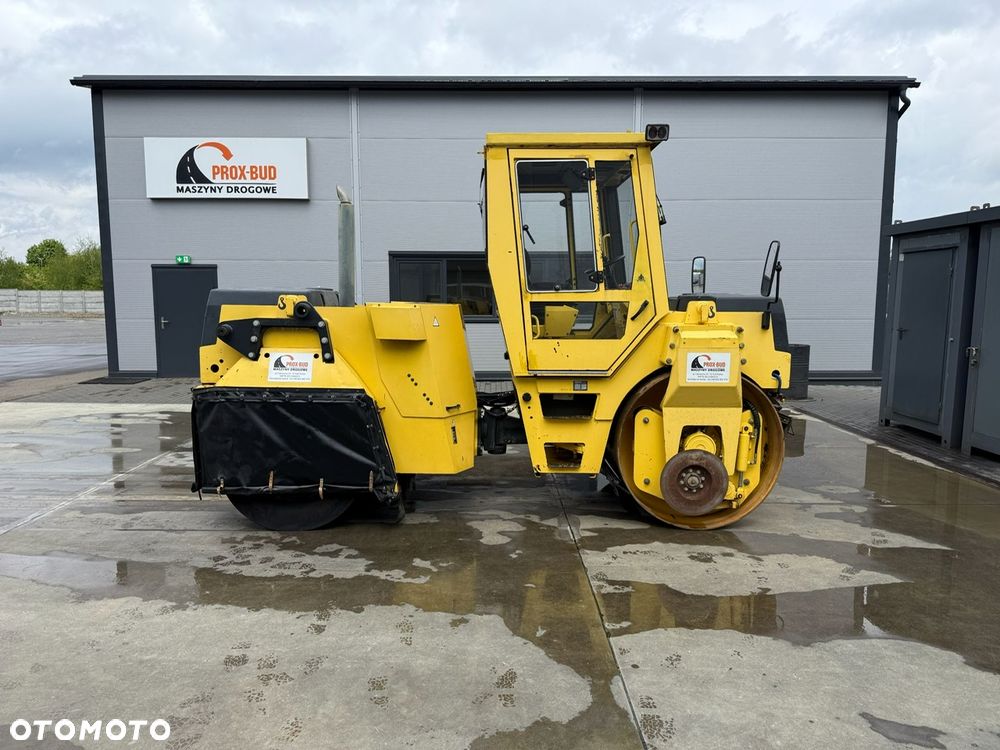 Bomag BW 151 AC-2