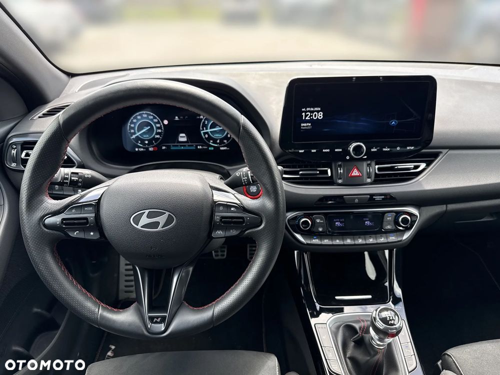 Hyundai i30 1.5 T-GDI 48V Smart Plus - 10