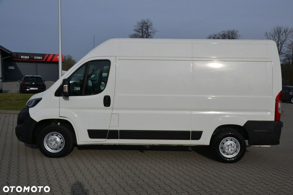 Peugeot Boxer - 4