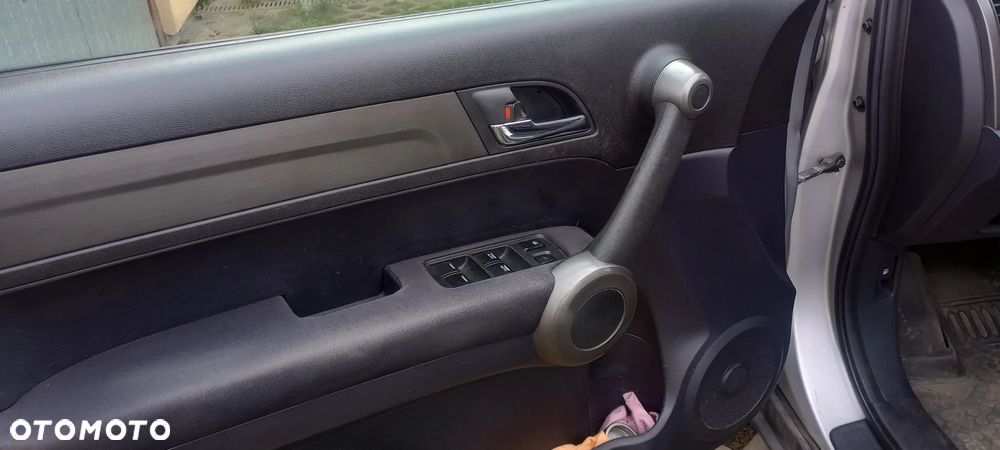 Honda CR-V 2.0 Elegance - 5