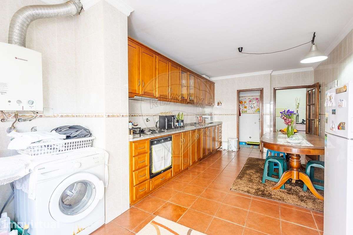 Apartamento T3 para venda - Grande imagem: 4/12