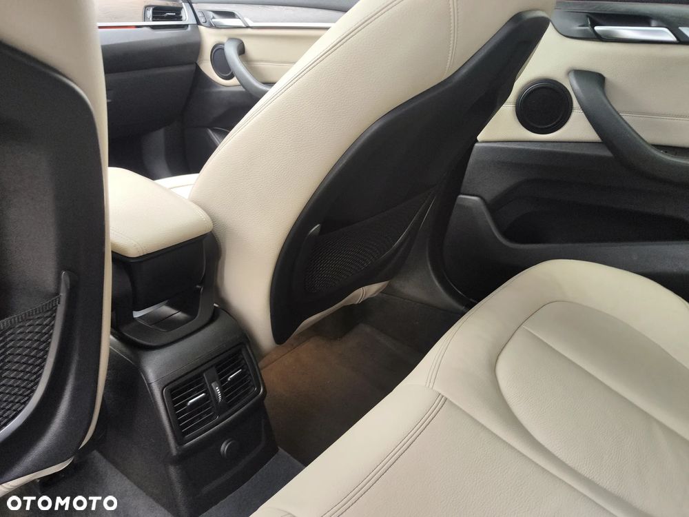 BMW X1 - 35