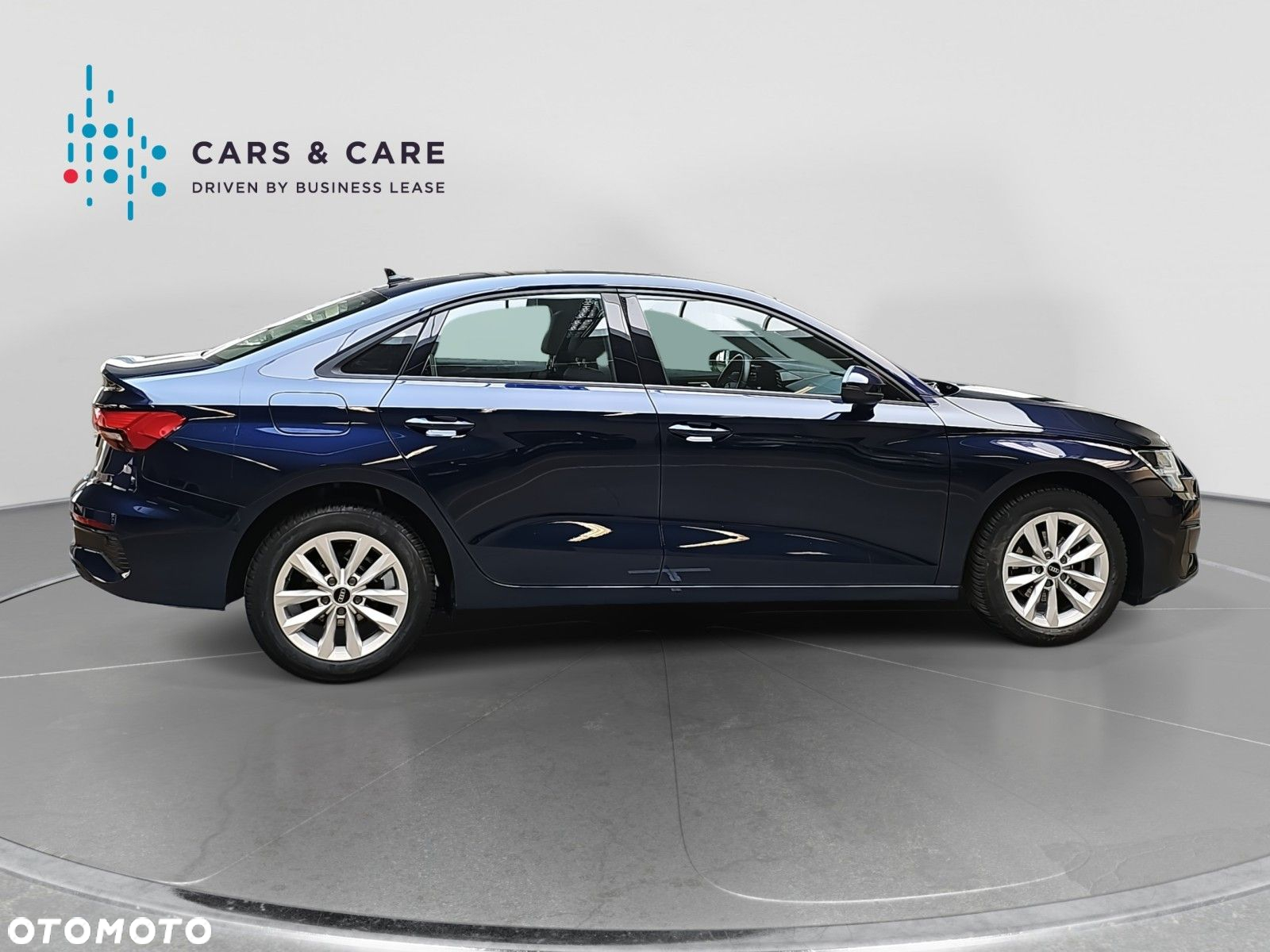 Audi A3 30 TDI S tronic - 30