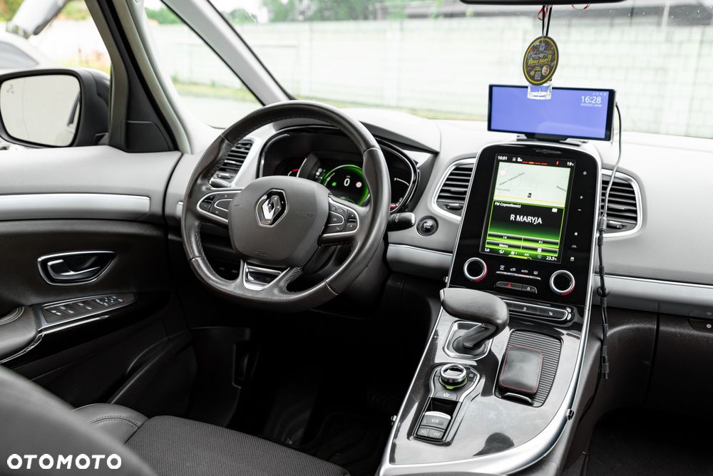 Renault Espace 1.6 dCi Energy Zen EDC - 27