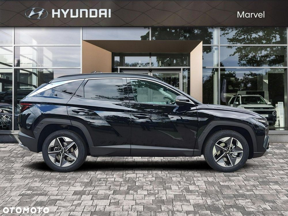 Hyundai Tucson - 7