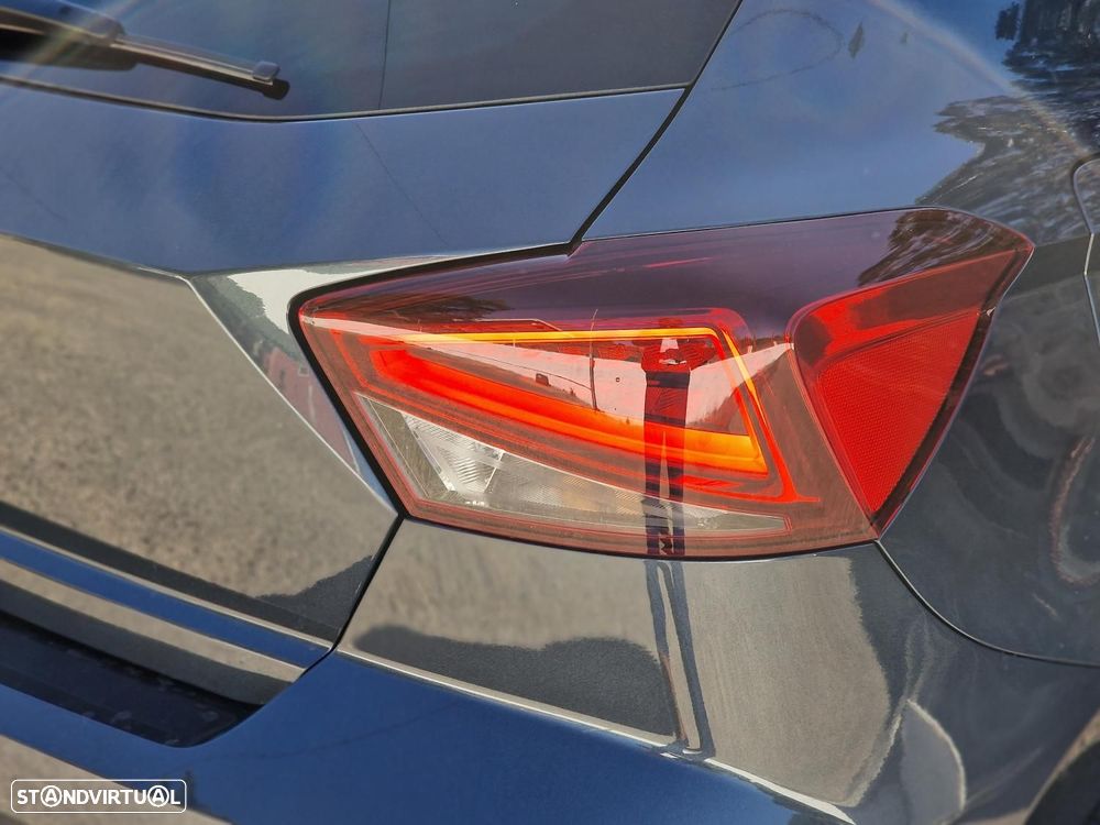 SEAT Ibiza 1.0 TSI Style - 11