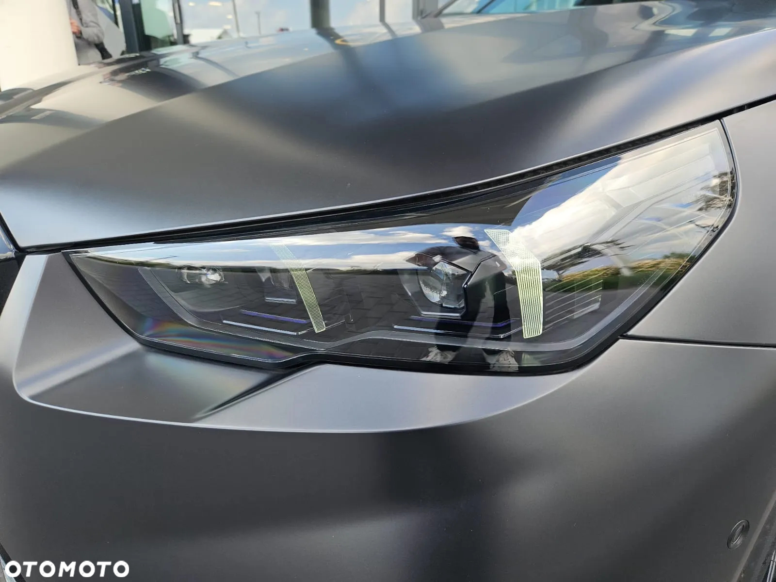 BMW M5 PHEV - 22