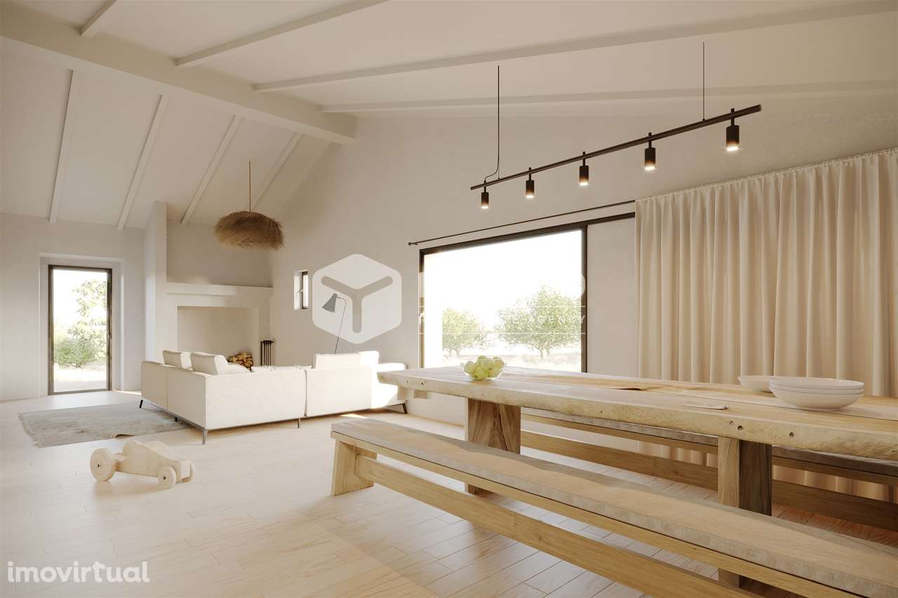 Moradia T3+2 Venda em Grândola e Santa Margarida da Serra,Grândola - Grande imagem: 3/53