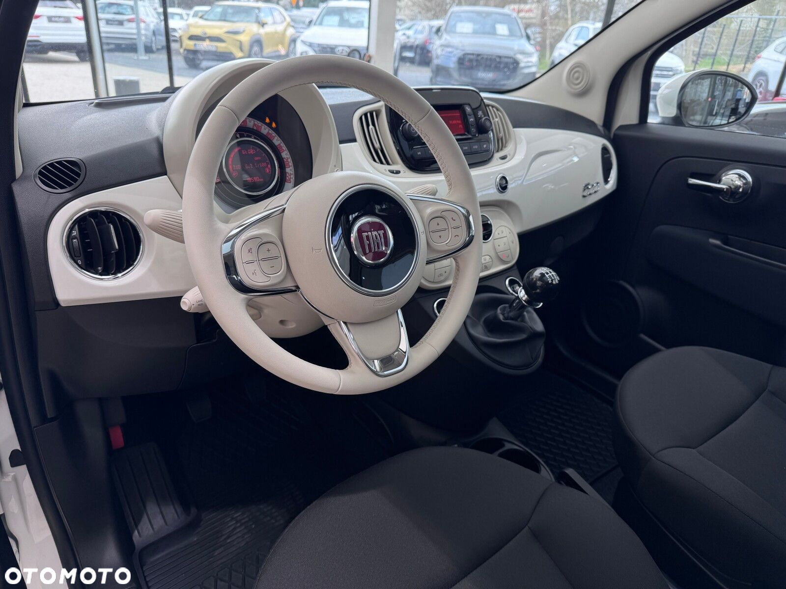 Fiat 500 - 8