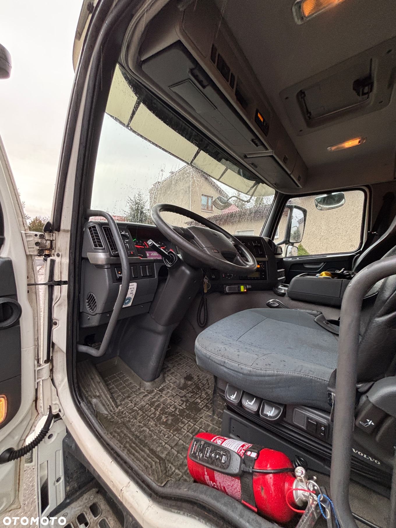 Volvo FM 330 - 21