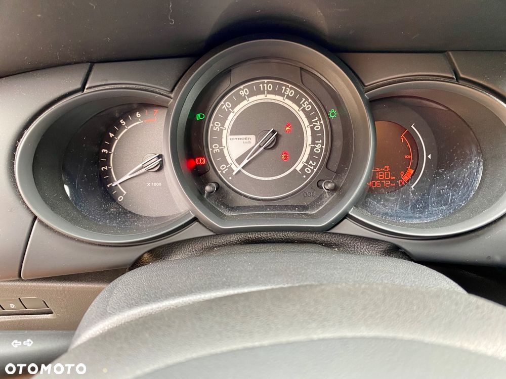 Citroën C3 1.0 VTi Selection - 10