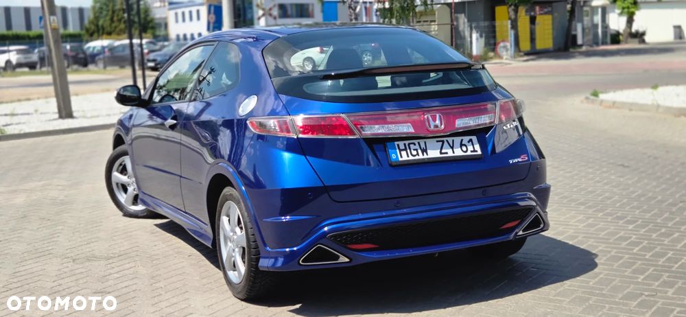 Honda Civic - 10