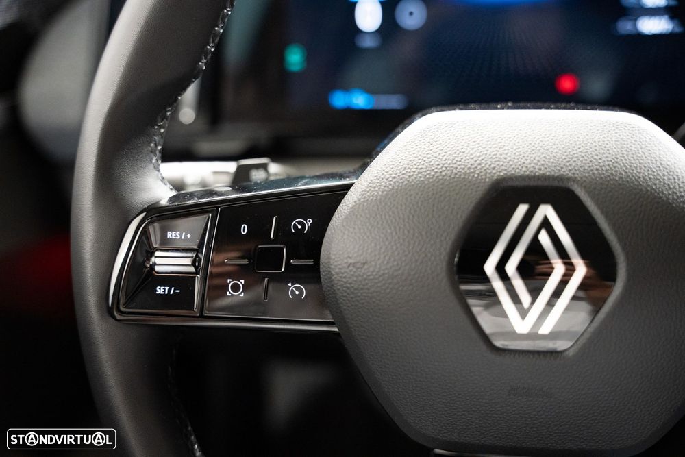 Renault Mégane E-Tech EV60 Evolution Optimum Charge - 19